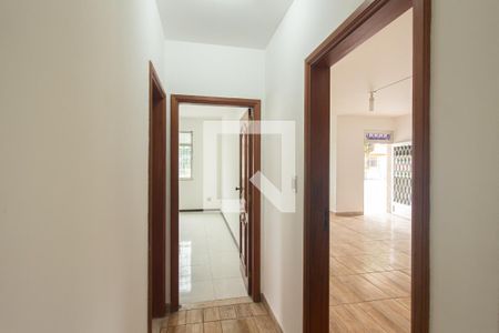 Corredor de casa para alugar com 5 quartos, 432m² em Campo Grande, Rio de Janeiro