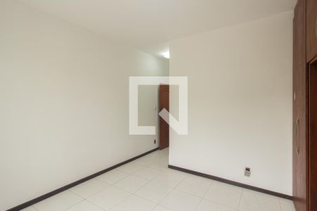 Suíte de casa para alugar com 5 quartos, 432m² em Campo Grande, Rio de Janeiro