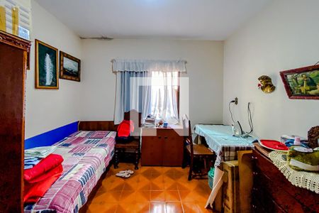 Quarto 2 de casa à venda com 4 quartos, 200m² em Vila Regente Feijó, São Paulo