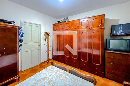 Quarto 1 de casa à venda com 4 quartos, 300m² em Vila Regente Feijó, São Paulo