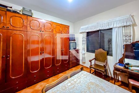 Quarto 1 de casa à venda com 4 quartos, 200m² em Vila Regente Feijó, São Paulo