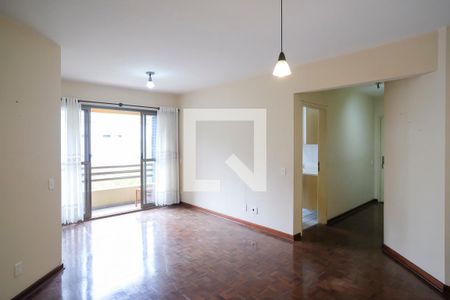 Sala de apartamento à venda com 2 quartos, 76m² em Santo Antônio, São Caetano do Sul