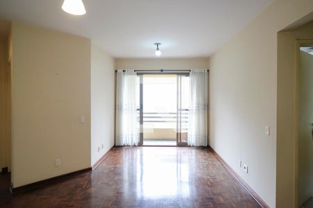 Sala de apartamento à venda com 2 quartos, 76m² em Santa Paula, São Caetano do Sul