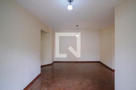 Sala de apartamento à venda com 2 quartos, 76m² em Santo Antônio, São Caetano do Sul