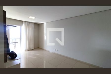 Sala de apartamento à venda com 3 quartos, 89m² em Jardim Messina, Jundiaí