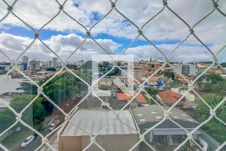 Vista do Varanda gourmet de apartamento para alugar com 2 quartos, 72m² em Assunção, São Bernardo do Campo
