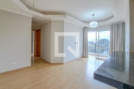 Apartamento à venda com 72m², 2 quartos e 2 vagasSala