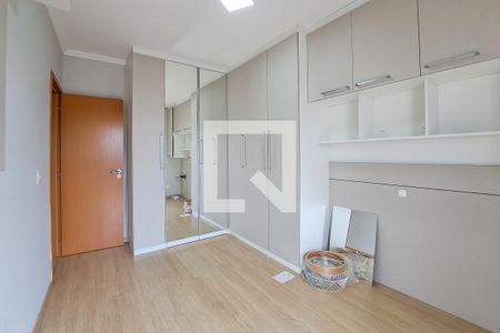 Quarto Suíte de apartamento para alugar com 2 quartos, 72m² em Assunção, São Bernardo do Campo