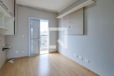 Quarto Suíte de apartamento para alugar com 2 quartos, 72m² em Assunção, São Bernardo do Campo