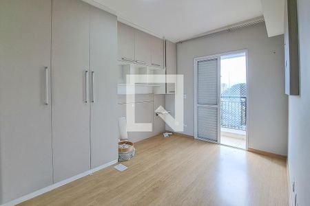 Quarto Suíte de apartamento à venda com 2 quartos, 72m² em Assunção, São Bernardo do Campo