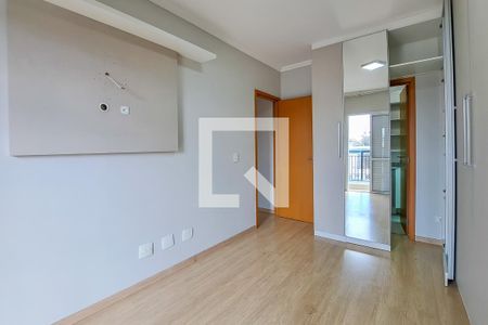 Quarto Suíte de apartamento para alugar com 2 quartos, 72m² em Assunção, São Bernardo do Campo