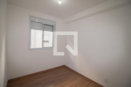 Quarto 2 de apartamento para alugar com 2 quartos, 34m² em Vila Guilherme, São Paulo