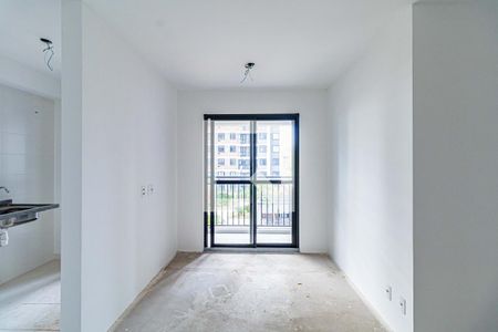 Sala de apartamento à venda com 2 quartos, 44m² em Butantã, São Paulo