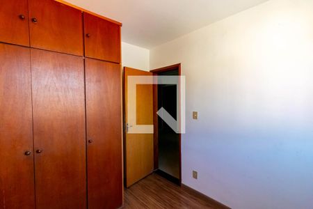 Quarto 2 de apartamento à venda com 4 quartos, 132m² em Santa Maria, Belo Horizonte