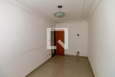Quarto 1 de apartamento à venda com 4 quartos, 132m² em Santa Maria, Belo Horizonte