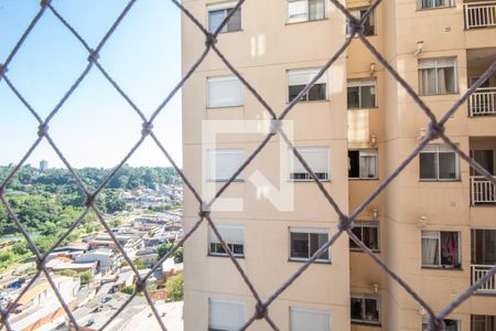 Vista do Quarto 1 de apartamento à venda com 2 quartos, 48m² em Santa Maria, Osasco