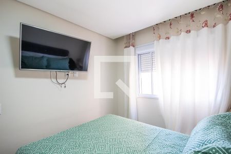 Quarto 1 de apartamento à venda com 2 quartos, 48m² em Santa Maria, Osasco