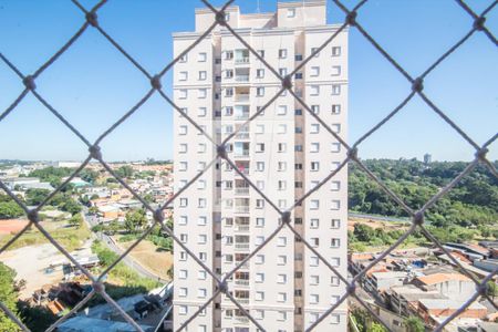 Vista da Sala de apartamento à venda com 2 quartos, 48m² em Santa Maria, Osasco