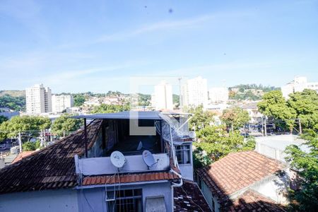 Sala de apartamento para alugar com 2 quartos, 66m² em Fonseca, Niterói