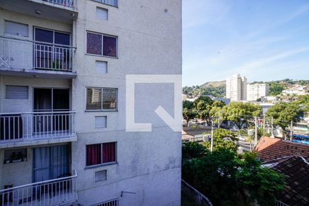 Quarto 1 de apartamento para alugar com 2 quartos, 66m² em Fonseca, Niterói