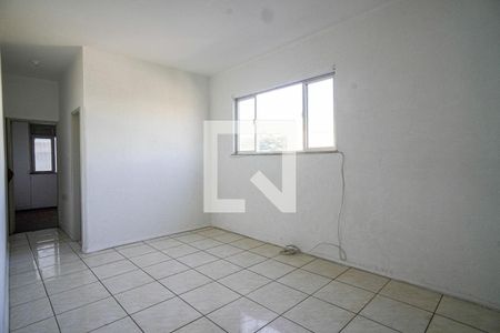 Sala de apartamento para alugar com 2 quartos, 66m² em Fonseca, Niterói
