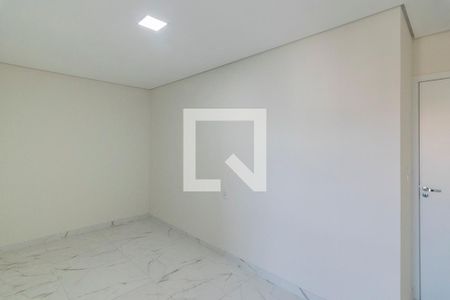 Quarto 1 Suite de apartamento à venda com 2 quartos, 138m² em Parque das Nações, Santo André