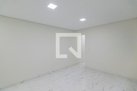 Sala de apartamento à venda com 2 quartos, 138m² em Parque das Nações, Santo André