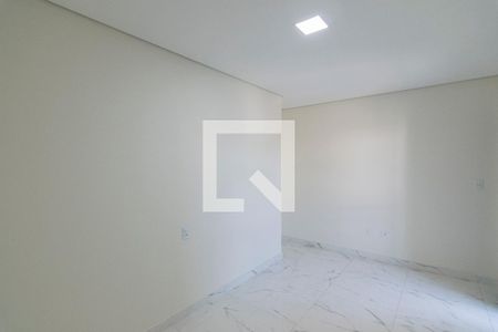 Quarto 1 Suite de apartamento à venda com 2 quartos, 138m² em Parque das Nações, Santo André