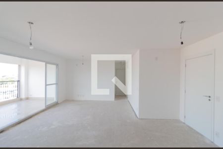 Apartamento à venda com 136m², 3 quartos e 2 vagasSala