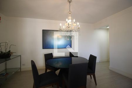 Sala de Jantar de apartamento à venda com 2 quartos, 100m² em Cerqueira César, São Paulo