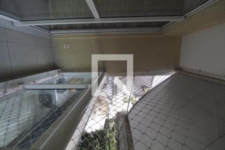 Varanda da Sala de apartamento à venda com 2 quartos, 50m² em Freguesia (jacarepaguá), Rio de Janeiro