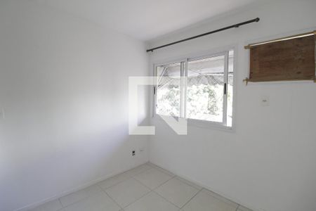 Suíte de apartamento à venda com 2 quartos, 50m² em Freguesia (jacarepaguá), Rio de Janeiro