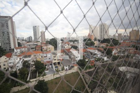 Vista do Quarto 1 de apartamento à venda com 2 quartos, 34m² em Cambuci, São Paulo