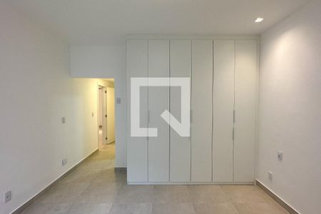 Suíte de apartamento à venda com 3 quartos, 135m² em Copacabana, Rio de Janeiro