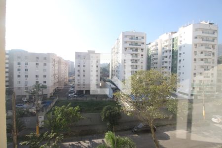 Vista da sla de apartamento para alugar com 2 quartos, 41m² em Água Santa, Rio de Janeiro