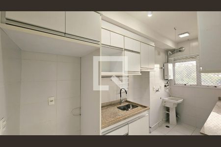 Apartamento para alugar com 2 quartos, 72m² em Jardim Flórida, Jundiaí