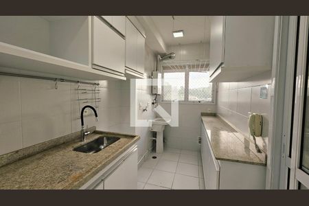 Apartamento para alugar com 2 quartos, 72m² em Jardim Flórida, Jundiaí