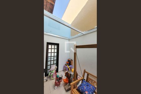Sala de casa à venda com 4 quartos, 170m² em Cidade Universitária, Campinas