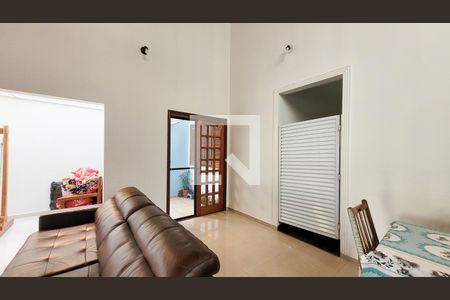 Sala de casa para alugar com 4 quartos, 170m² em Cidade Universitária, Campinas