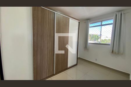 Quarto 2 de apartamento à venda com 3 quartos, 120m² em Cinquentenario, Belo Horizonte