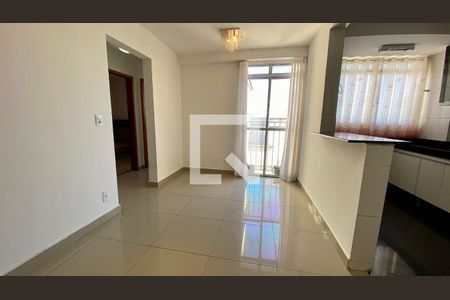 Apartamento à venda com 120m², 3 quartos e 1 vagaSala