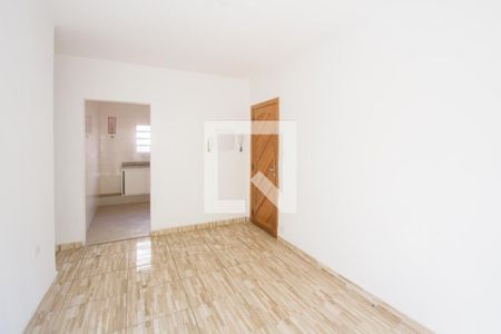 Apartamento à venda com 80m², 3 quartos e sem vagaSala