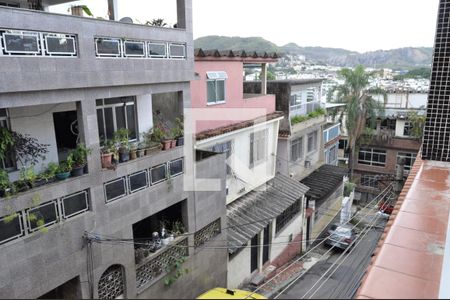 Apartamento para alugar com 2 quartos, 71m² em Pilares, Rio de Janeiro