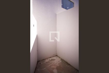 Varanda Cozinha de casa à venda com 2 quartos, 96m² em Céu Azul, Belo Horizonte