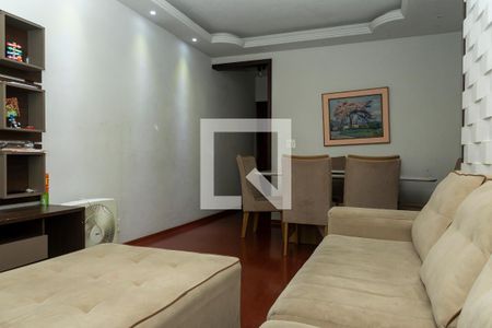 Sala de apartamento à venda com 2 quartos, 70m² em Taquara, Rio de Janeiro