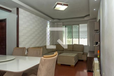 Sala de apartamento à venda com 2 quartos, 70m² em Taquara, Rio de Janeiro