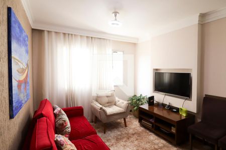 Apartamento à venda com 62m², 2 quartos e 1 vagaSala