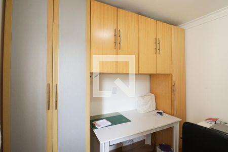 Quarto de apartamento à venda com 2 quartos, 62m² em Jardim Santa Inês, São Paulo