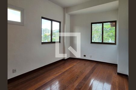 Quarto 1 de casa de condomínio à venda com 4 quartos, 280m² em Recreio dos Bandeirantes, Rio de Janeiro
