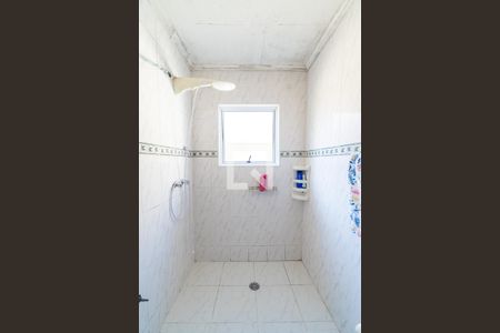 Banheiro da Suíte Detalhe de casa à venda com 3 quartos, 204m² em Jabaquara, São Paulo